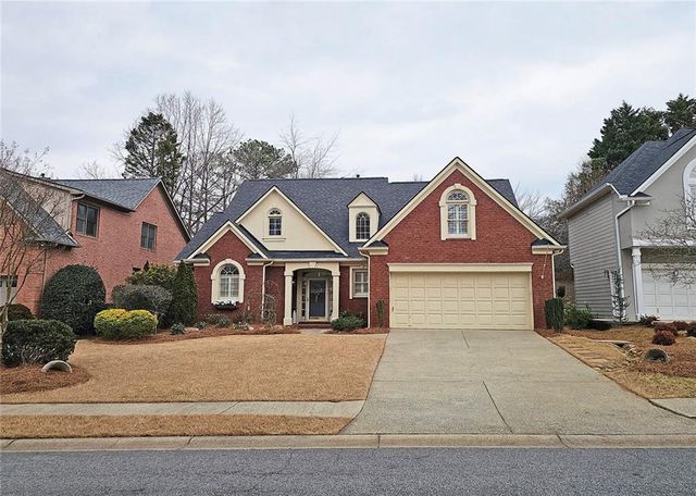 4507 Weldon SE Drive, Smyrna, GA 30080