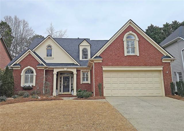 4507 Weldon SE Drive, Smyrna, GA 30080