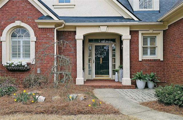 4507 Weldon SE Drive, Smyrna, GA 30080