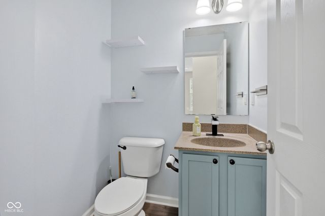 2410 McGregor Drive, Avon, IN 46123