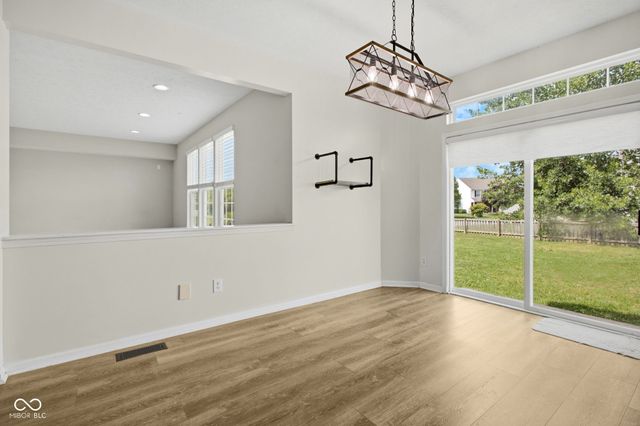 2410 McGregor Drive, Avon, IN 46123