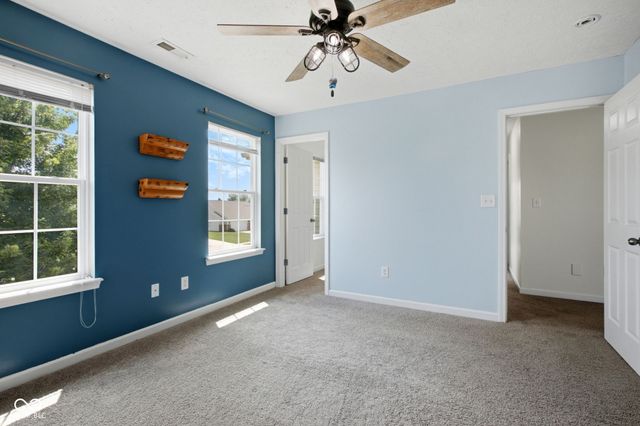 2410 McGregor Drive, Avon, IN 46123