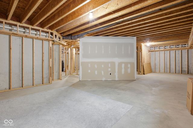2410 McGregor Drive, Avon, IN 46123