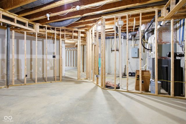 2410 McGregor Drive, Avon, IN 46123