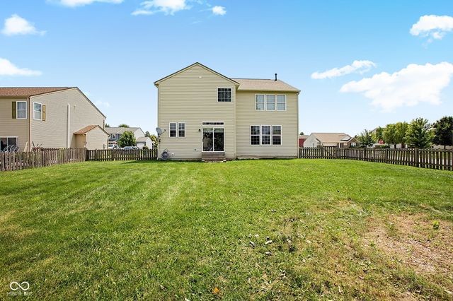 2410 McGregor Drive, Avon, IN 46123