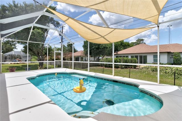 8285 105th Avenue, Vero Beach, FL 32967