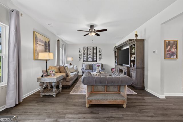 1356 Deutz Drive, Locust Grove, GA 30248