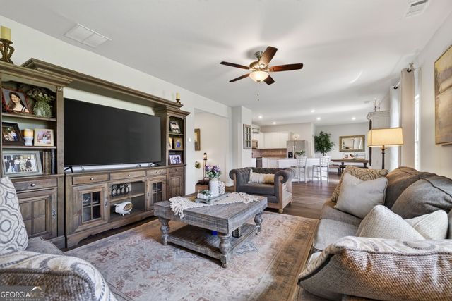 1356 Deutz Drive, Locust Grove, GA 30248