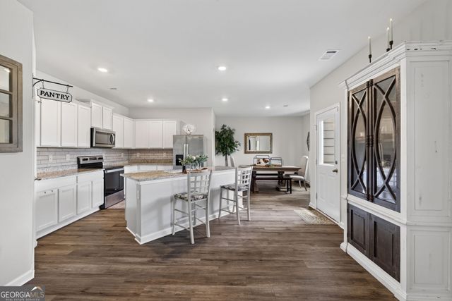 1356 Deutz Drive, Locust Grove, GA 30248