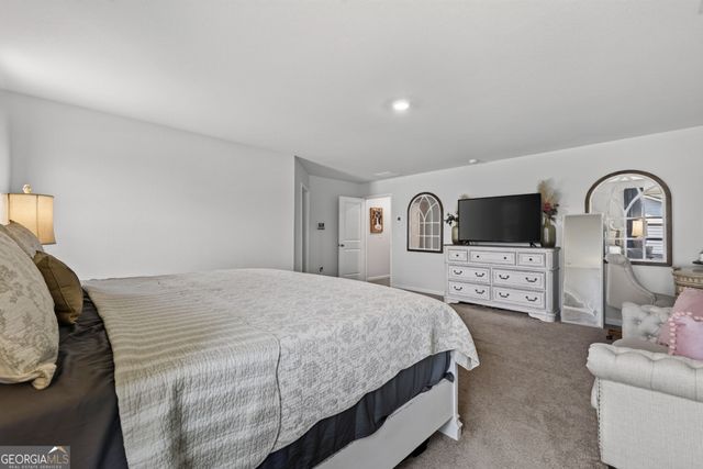 1356 Deutz Drive, Locust Grove, GA 30248