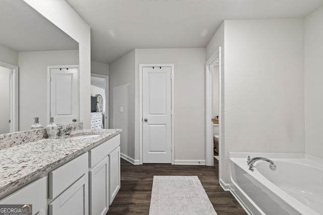 1356 Deutz Drive, Locust Grove, GA 30248