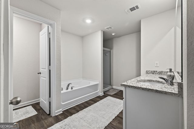 1356 Deutz Drive, Locust Grove, GA 30248