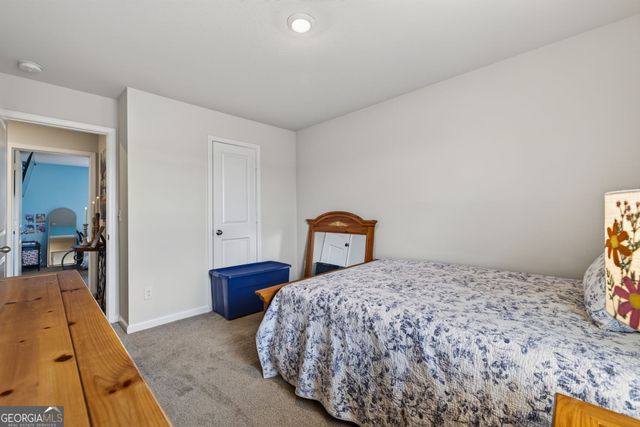 1356 Deutz Drive, Locust Grove, GA 30248