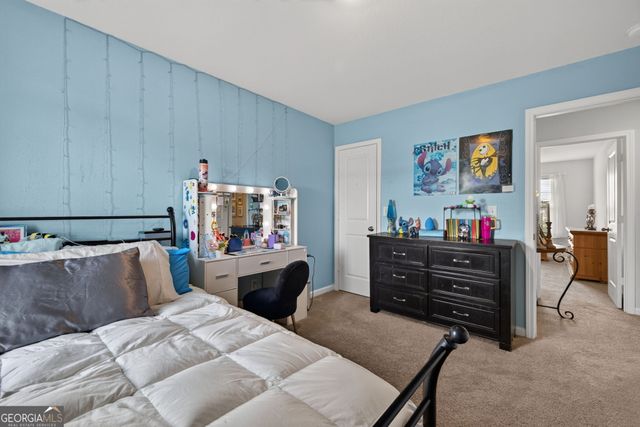 1356 Deutz Drive, Locust Grove, GA 30248