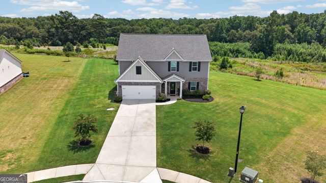 1356 Deutz Drive, Locust Grove, GA 30248