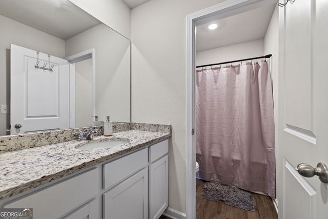 1356 Deutz Drive, Locust Grove, GA 30248