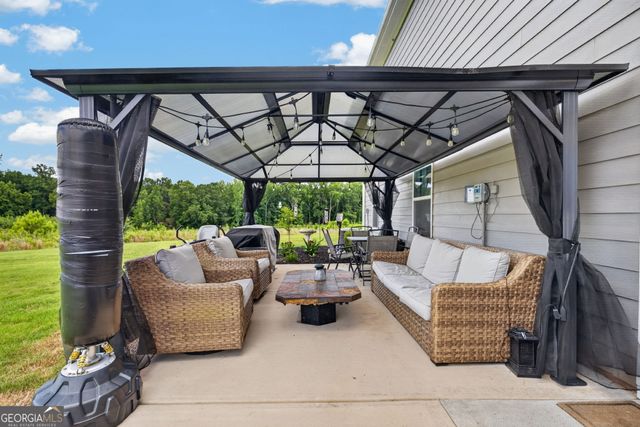 1356 Deutz Drive, Locust Grove, GA 30248