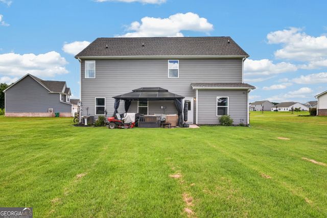 1356 Deutz Drive, Locust Grove, GA 30248