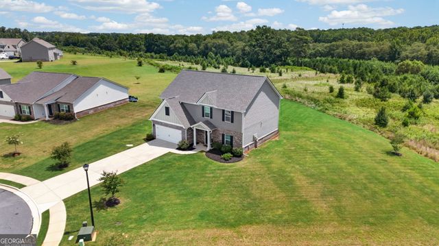 1356 Deutz Drive, Locust Grove, GA 30248