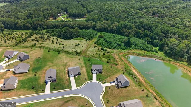 1356 Deutz Drive, Locust Grove, GA 30248