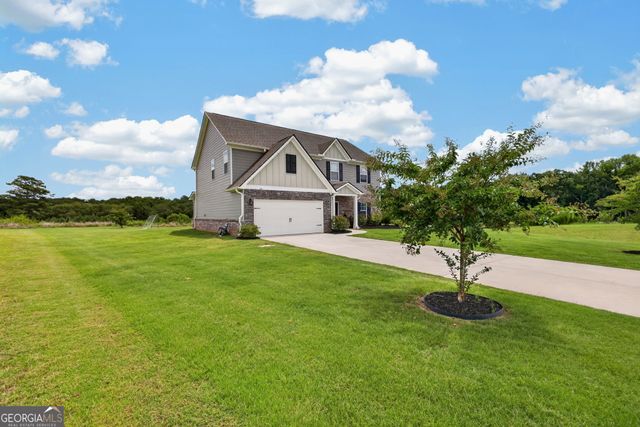1356 Deutz Drive, Locust Grove, GA 30248