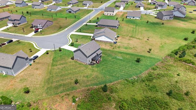 1356 Deutz Drive, Locust Grove, GA 30248