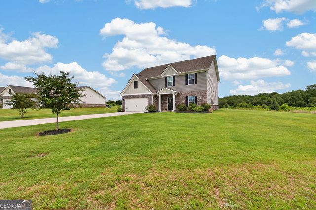 1356 Deutz Drive, Locust Grove, GA 30248