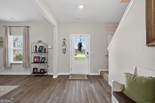 1356 Deutz Drive, Locust Grove, GA 30248