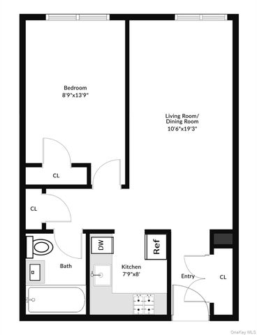 2 Park Avenue 4H, Eastchester, NY 10709