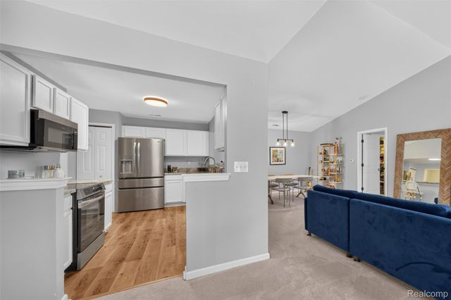 16885 Carriage Way 5, Northville Township, MI 48168