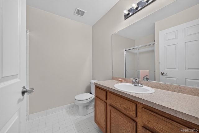 16885 Carriage Way 5, Northville Township, MI 48168