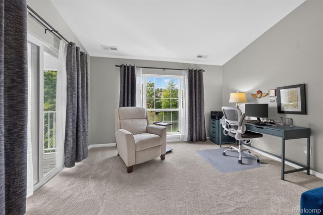 16885 Carriage Way 5, Northville Township, MI 48168