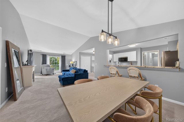 16885 Carriage Way 5, Northville Township, MI 48168