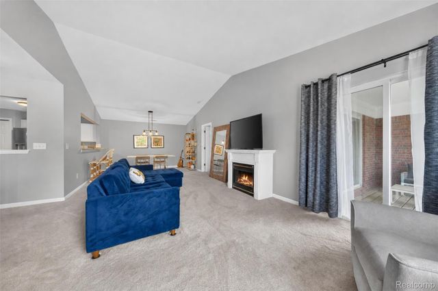 16885 Carriage Way 5, Northville Township, MI 48168