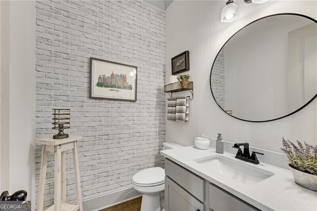 485 Delaperriere D Loop LOT 44, Jefferson, GA 30549