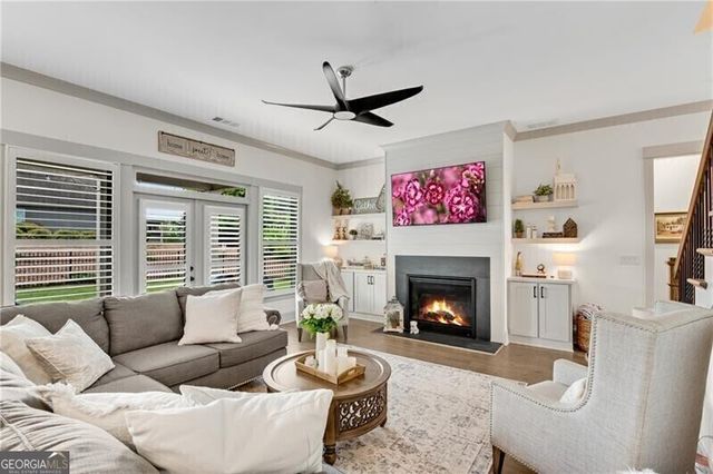 485 Delaperriere D Loop LOT 44, Jefferson, GA 30549