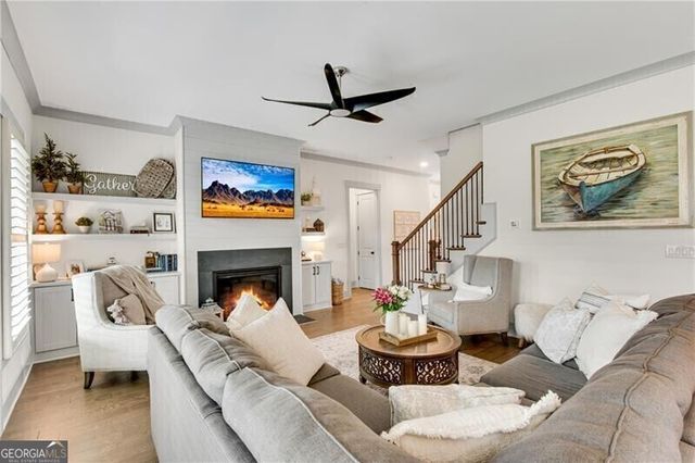 485 Delaperriere D Loop LOT 44, Jefferson, GA 30549