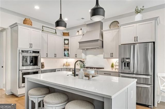 485 Delaperriere D Loop LOT 44, Jefferson, GA 30549