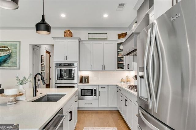 485 Delaperriere D Loop LOT 44, Jefferson, GA 30549