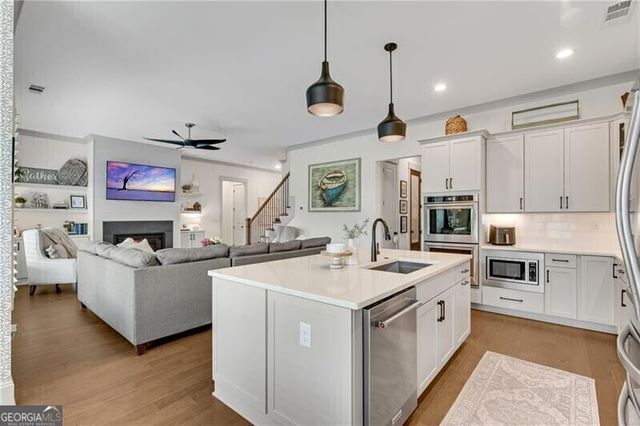 485 Delaperriere D Loop LOT 44, Jefferson, GA 30549