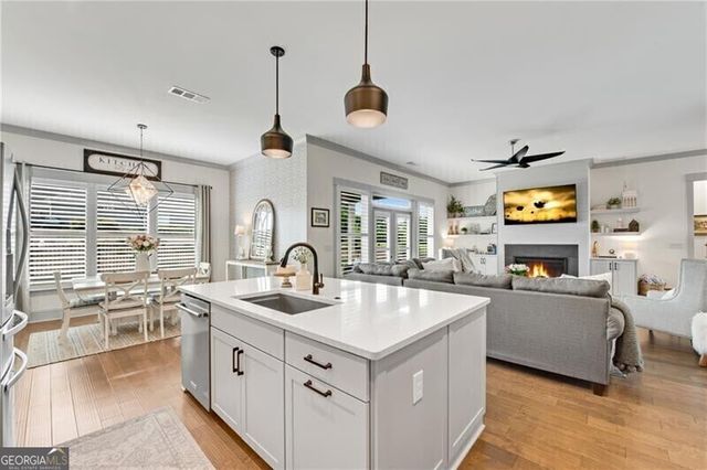 485 Delaperriere D Loop LOT 44, Jefferson, GA 30549