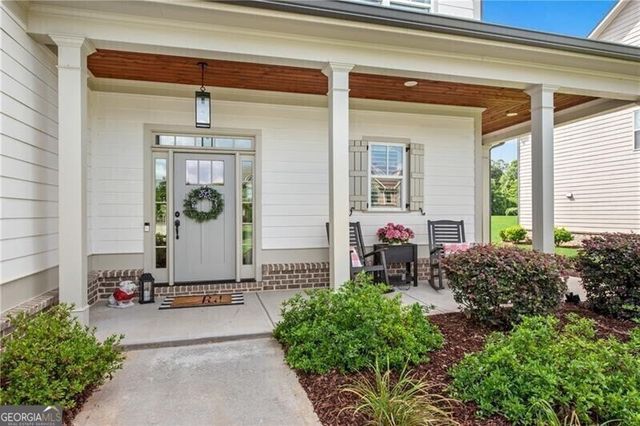 485 Delaperriere D Loop LOT 44, Jefferson, GA 30549