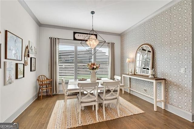 485 Delaperriere D Loop LOT 44, Jefferson, GA 30549