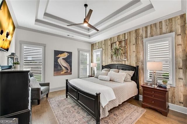 485 Delaperriere D Loop LOT 44, Jefferson, GA 30549