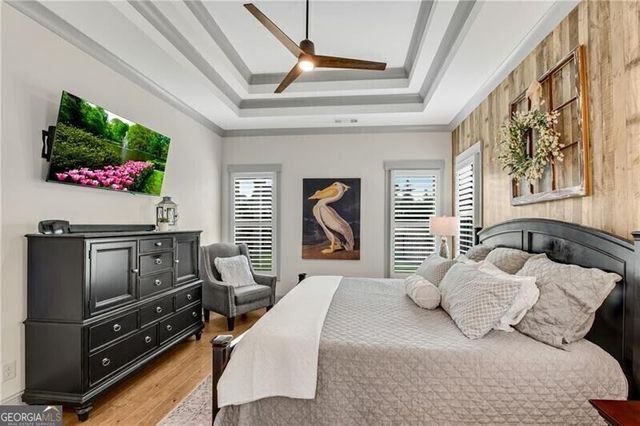 485 Delaperriere D Loop LOT 44, Jefferson, GA 30549