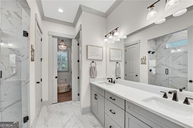 485 Delaperriere D Loop LOT 44, Jefferson, GA 30549