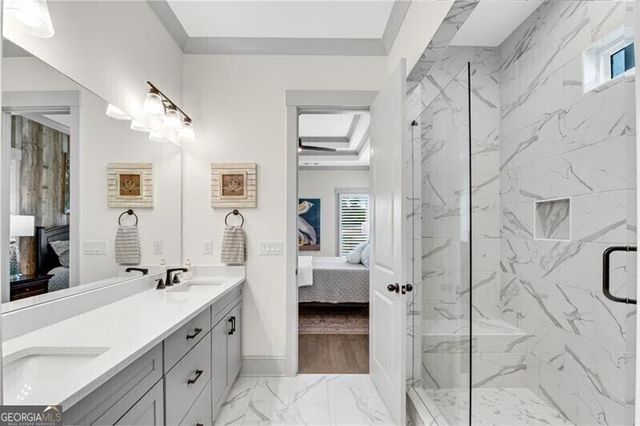 485 Delaperriere D Loop LOT 44, Jefferson, GA 30549