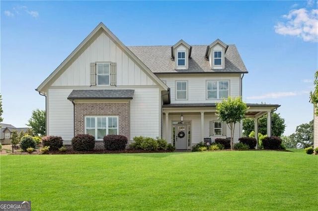 485 Delaperriere D Loop LOT 44, Jefferson, GA 30549