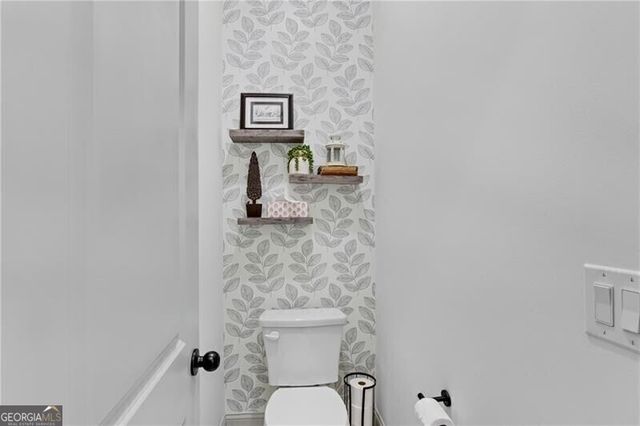 485 Delaperriere D Loop LOT 44, Jefferson, GA 30549