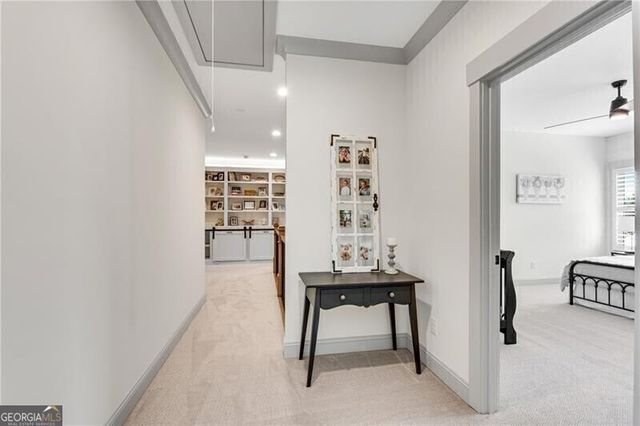 485 Delaperriere D Loop LOT 44, Jefferson, GA 30549